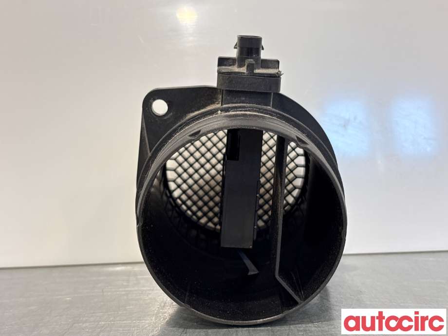 Luftmengde/luftmassemåler til VW Caddy 2015-2020 (Type III, Fase 3) (VOLKSWAGEN|03L906461A|0281002956)