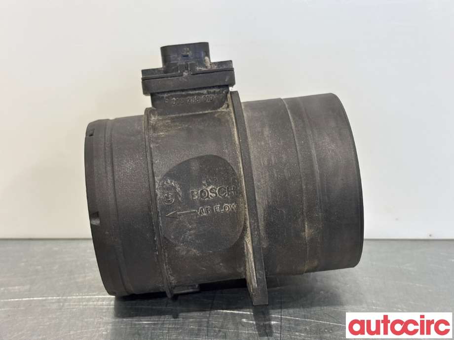 Luftmengde/luftmassemåler til Audi Q5 2012-2017 (Type I, Fase 2) (AUDI|03L906461A|0281002956)