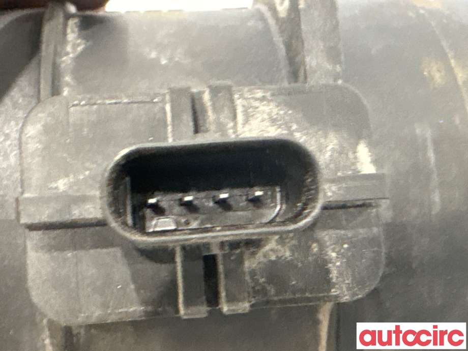 Luftmengde/luftmassemåler til Audi Q5 2012-2017 (Type I, Fase 2) (AUDI|03L906461A|0281002956)