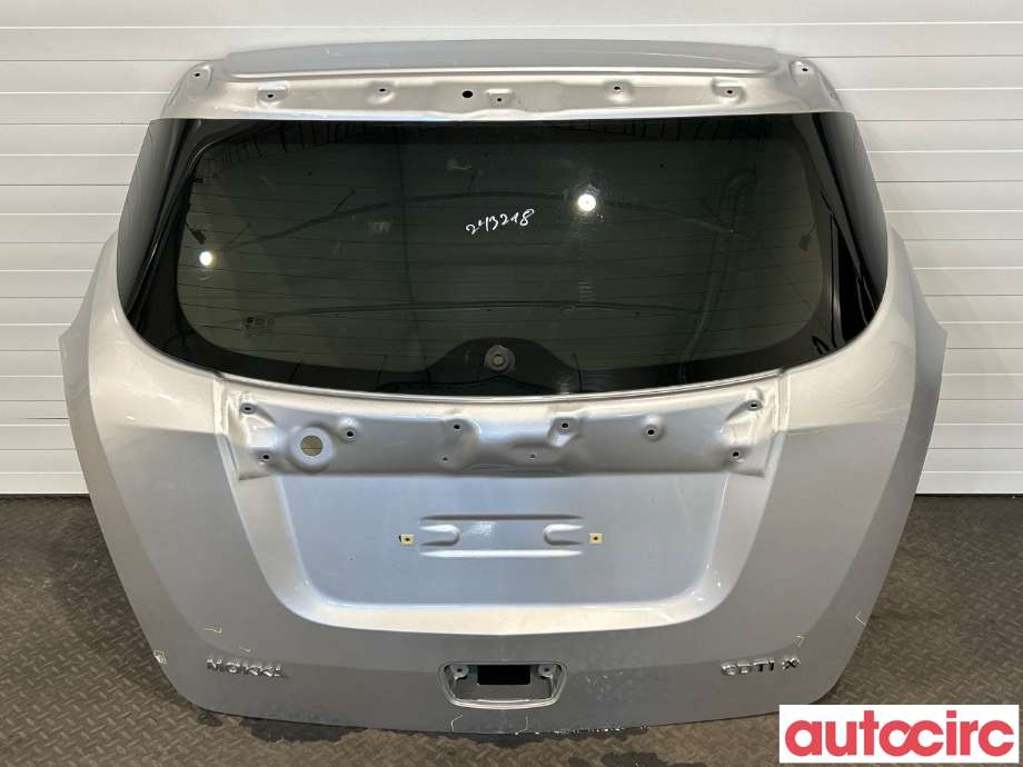 Bakluke combi til Opel Mokka 2012-2016 (Type I, Fase 1) (OPEL|42372136)