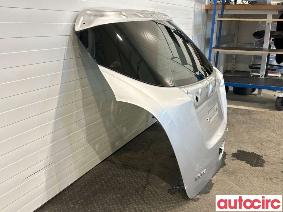 Bakluke combi til Opel Mokka 2012-2016 (Type I, Fase 1) (OPEL|42372136)