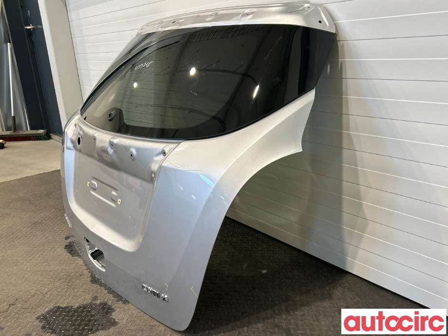 Bakluke combi til Opel Mokka 2012-2016 (Type I, Fase 1) (OPEL|42372136)