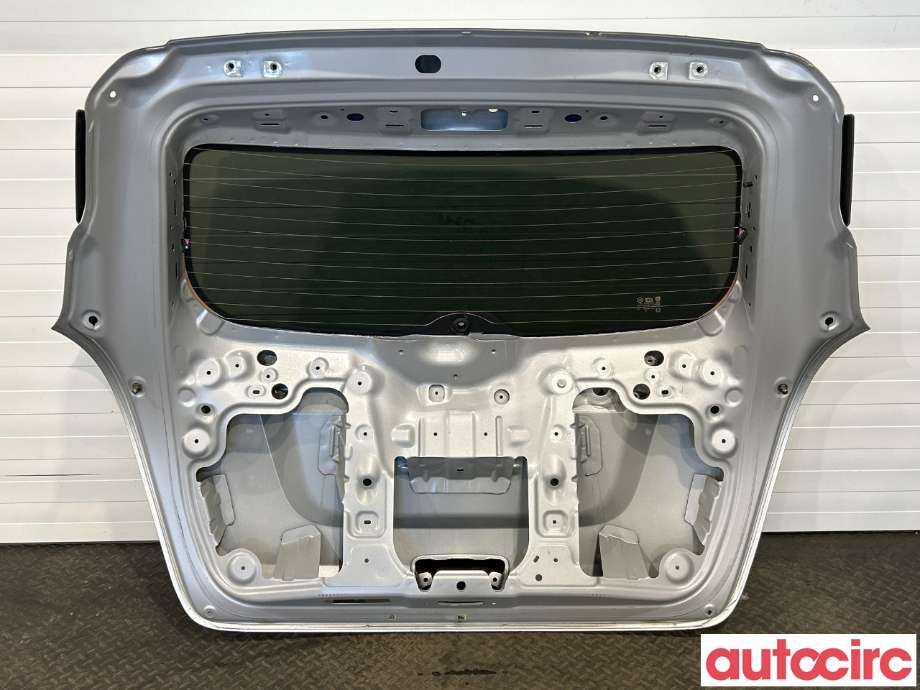 Bakluke combi til Opel Mokka 2012-2016 (Type I, Fase 1) (OPEL|42372136)