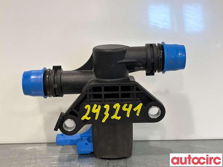 Diverse deler til Opel Mokka E 2020-->> (Type II)  (OPEL|9839333280|)