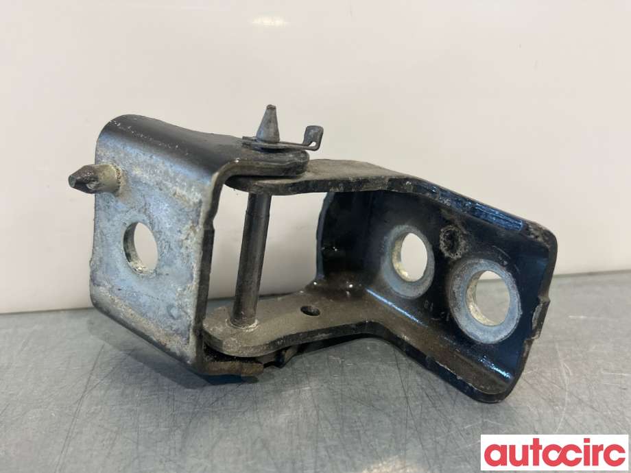 Hengsler til Citroën C4, Cactus 2018-2021 (Fase 2) (CITROEN|1608322580|)