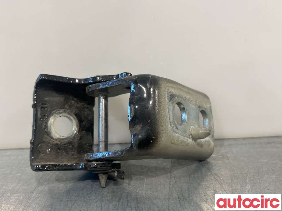Hengsler til Citroën C4, Cactus 2018-2021 (Fase 2) (CITROEN|1608322580|)