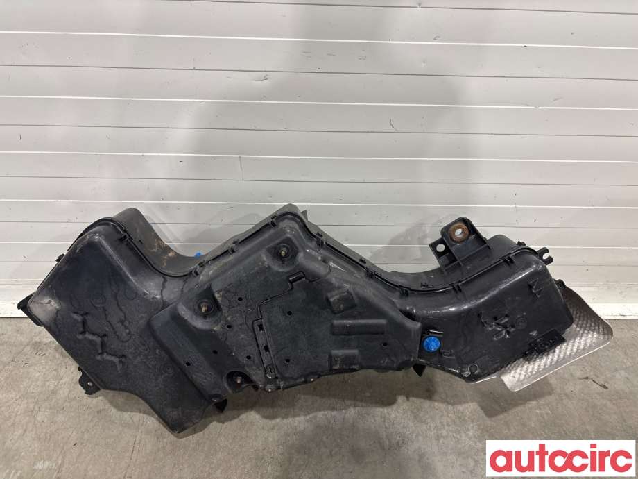 AdBlue tank til Ford Transit Connect 2018-->> Type II, Fase 2 (FORD|2645308|)