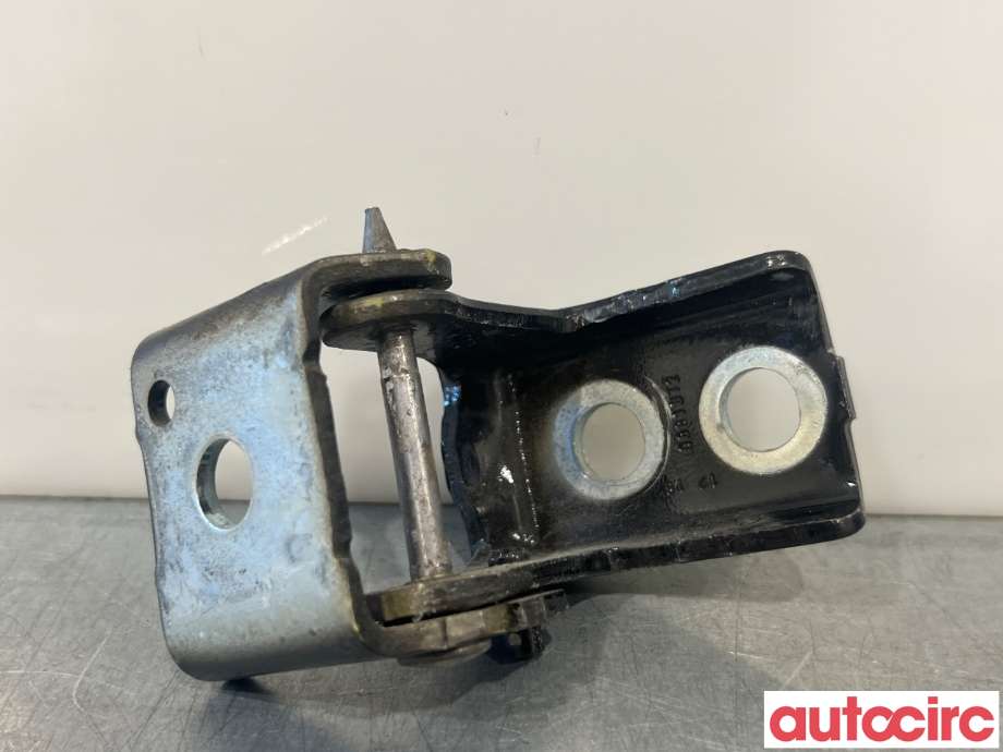 Hengsler til Citroën C4, Cactus 2018-2021 (Fase 2)  (CITROEN|1608322680|)