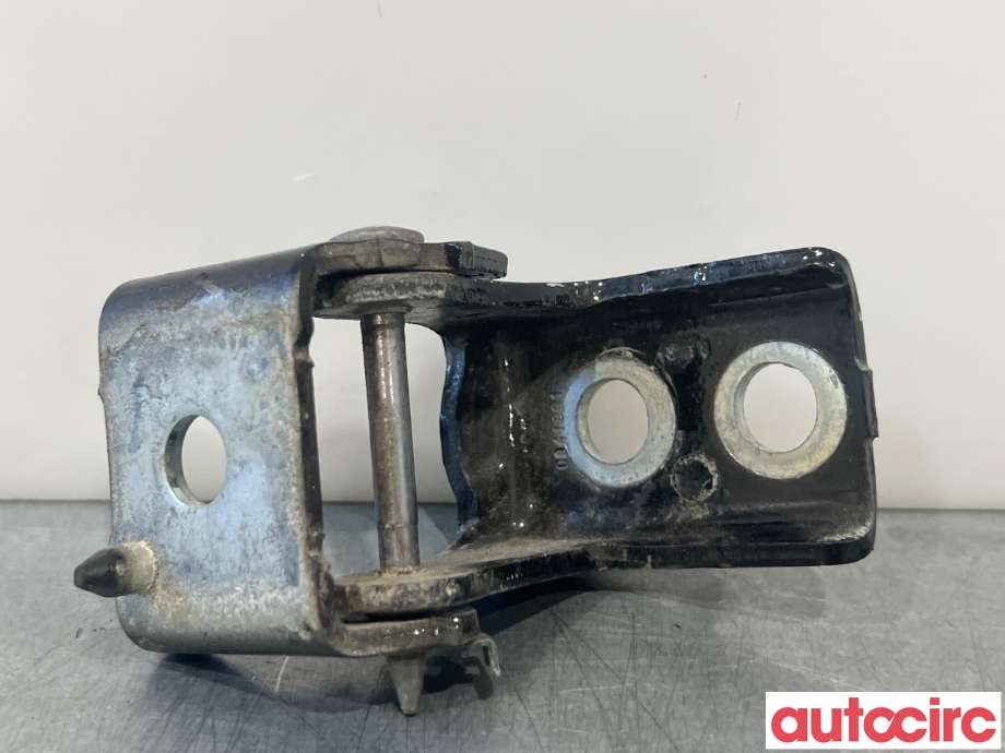 Hengsler til Citroën C4, Cactus 2018-2021 (Fase 2)  (CITROEN|1608322080|)