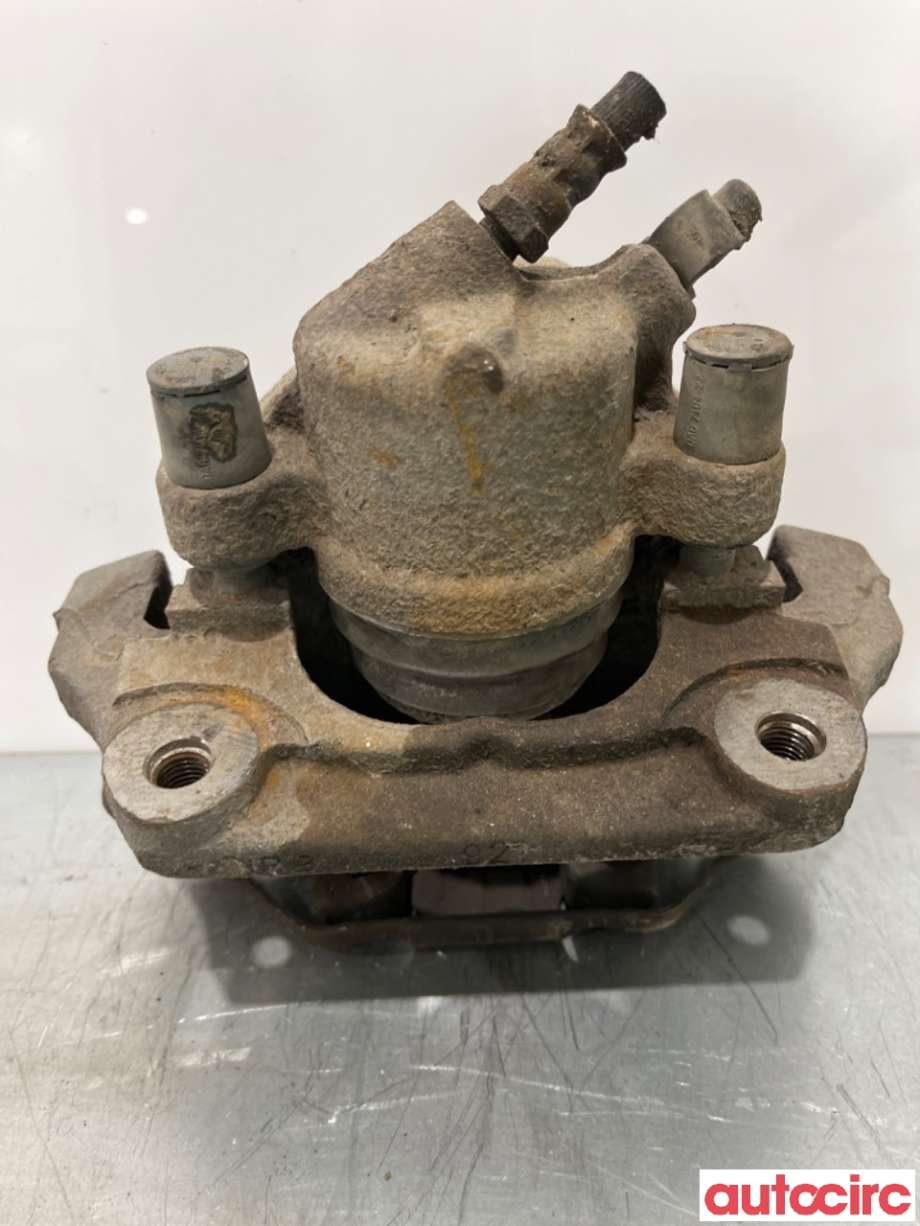 Bremsecaliper venstre foran til BMW X1 2009-2015 (E84) (E84) (BMW|34116778145|)