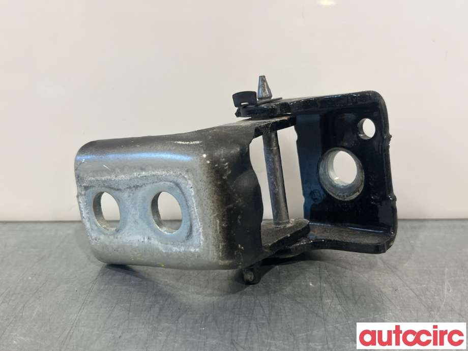 Hengsler til Citroën C4, Cactus 2018-2021 (Fase 2) (CITROEN|1608322680|)