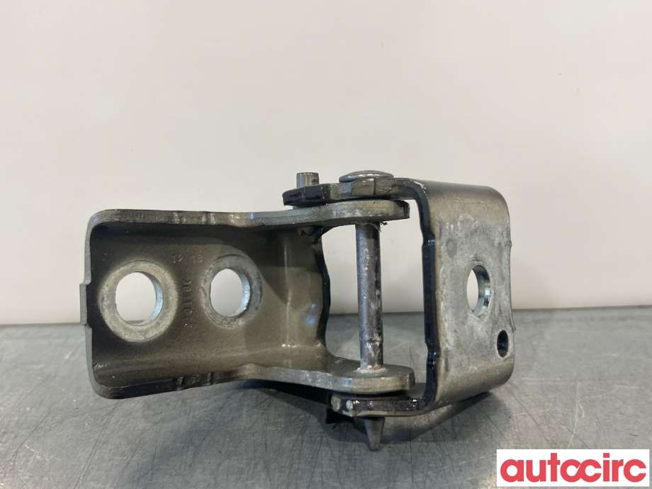 Hengsler til Citroën C4, Cactus 2018-2021 (Fase 2) (CITROEN|1608322680|)