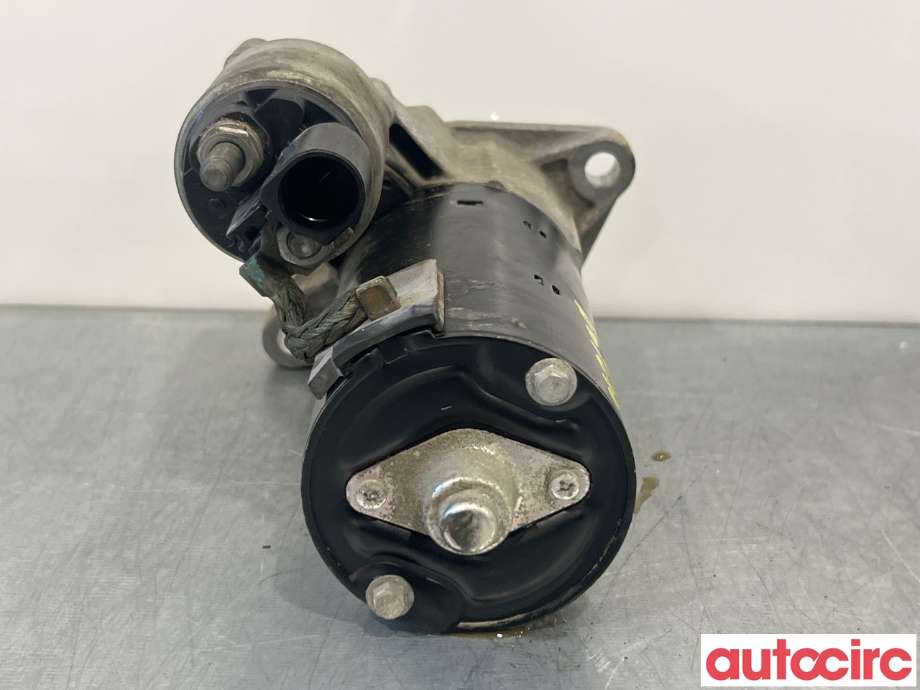 Starter diesel til VW Transporter / Caravelle 2019-->> (T6.1) (T6.1) (VOLKSWAGEN|02E911024CX|0001153005|02E911024C)
