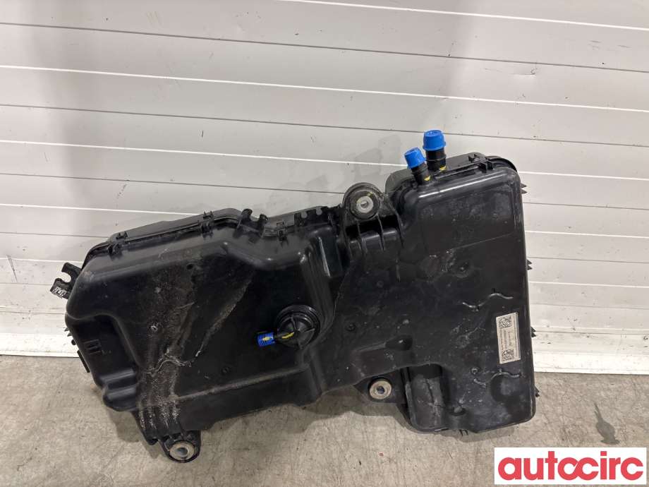 AdBlue tank til VW Transporter / Caravelle, 2019-->> (T6.1) (T6.1) (VOLKSWAGEN|7E0131877H)