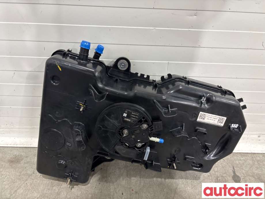 AdBlue tank til VW Transporter / Caravelle 2019-->> (T6.1) (T6.1) (VOLKSWAGEN|7E0131877H|)