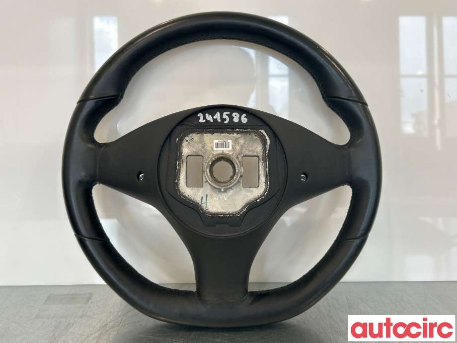 Ratt til Tesla Model S 2016-2021 (Fase 2)  (TESLA|1036774-00-D)