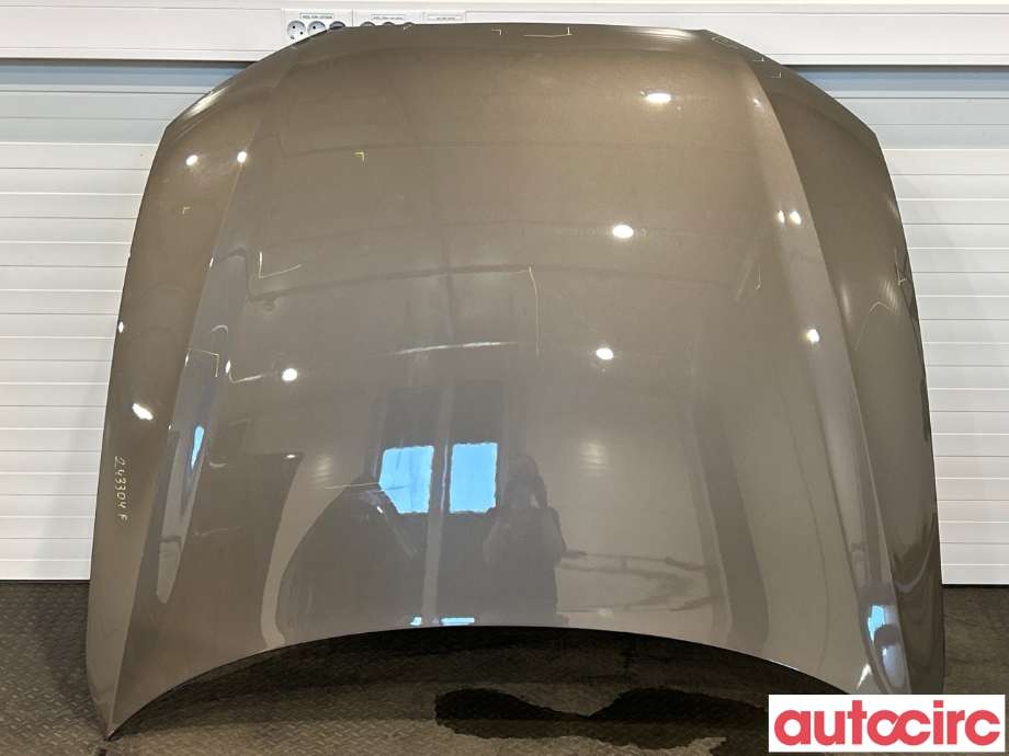 Panser til Audi A6, 2011-2014 (Type IV, Fase 1) (C7) (C7) (AUDI|4G0823029A)