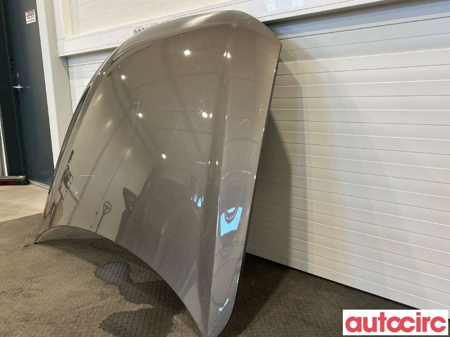 Panser til Audi A6 2011-2014 (Type IV, Fase 1) (C7) (C7) (AUDI|4G0823029A)