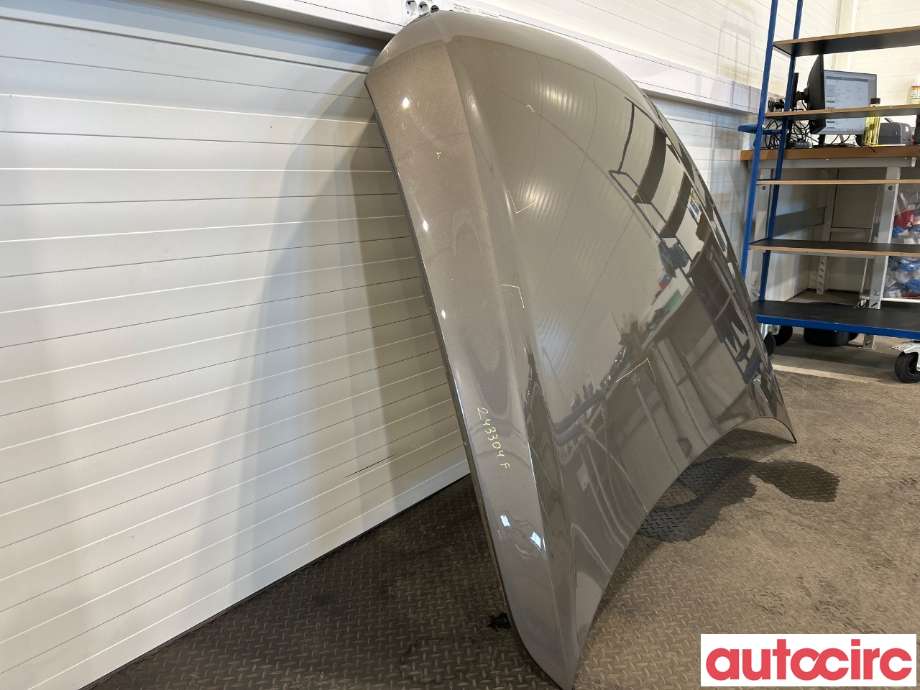 Panser til Audi A6 2011-2014 (Type IV, Fase 1) (C7) (C7) (AUDI|4G0823029A)
