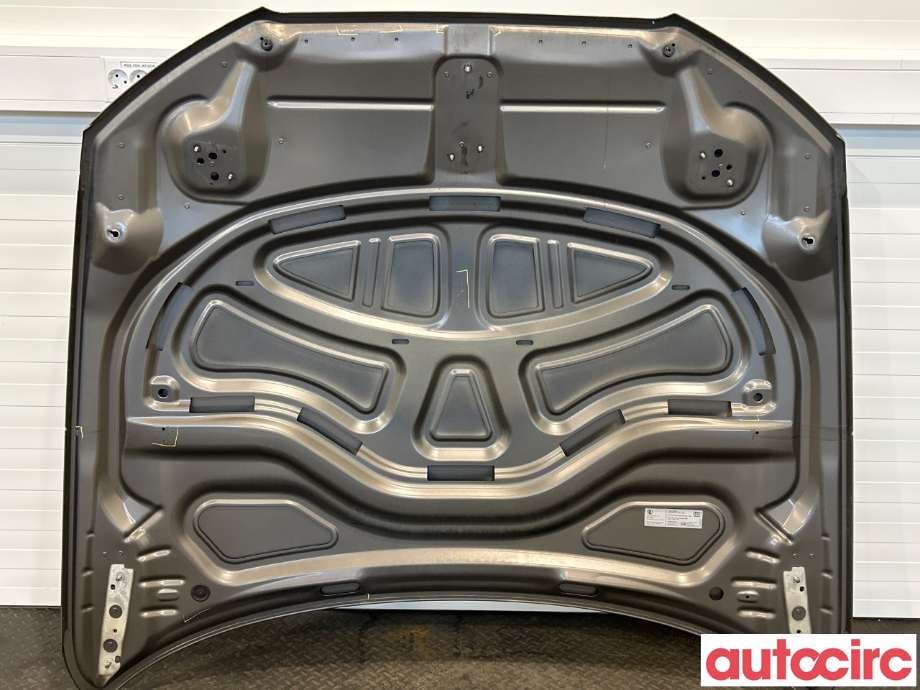 Panser til Audi A6 2011-2014 (Type IV, Fase 1) (C7) (C7) (AUDI|4G0823029A)