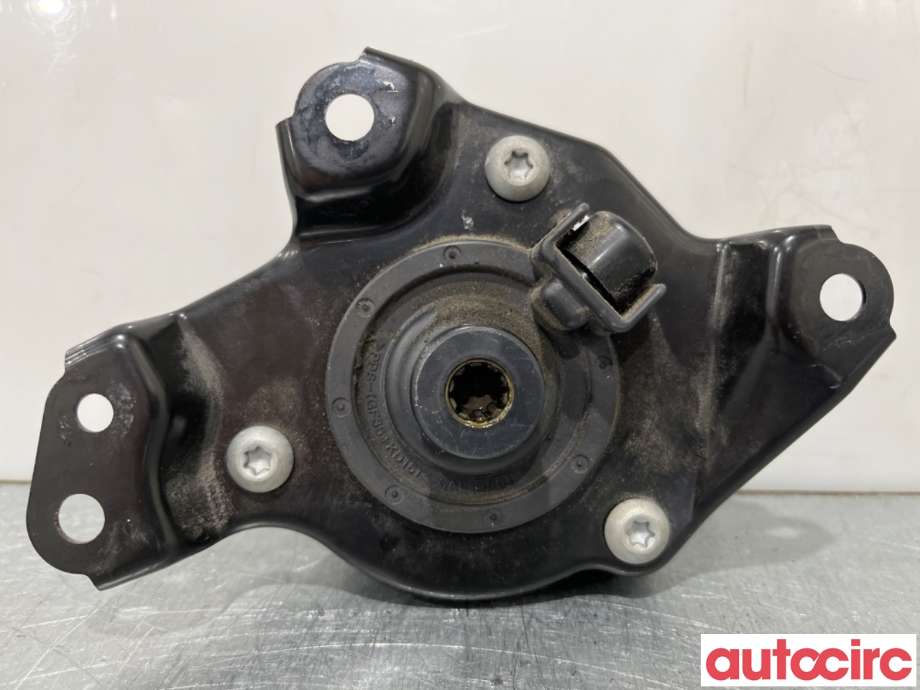Styreenhet elektrisk parkbrems (EPB - Electric Parking Brake) til Mitsubishi Outlander 2015-->> (Type III, Fase 2)  (MITSUBISHI|2782A033|043800-0090)
