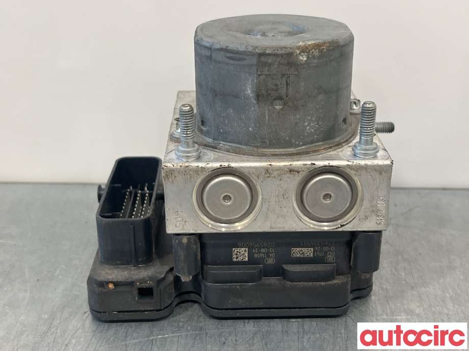 ABS sentral til Mercedes A-Klasse 2012-2018 (W176) (W176) (MERCEDES|A0094316512|0265956006|A0094315212)