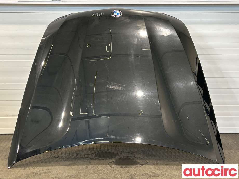 Panser til BMW X5 2007-2013 (E70) (E70) (BMW|41617486754)