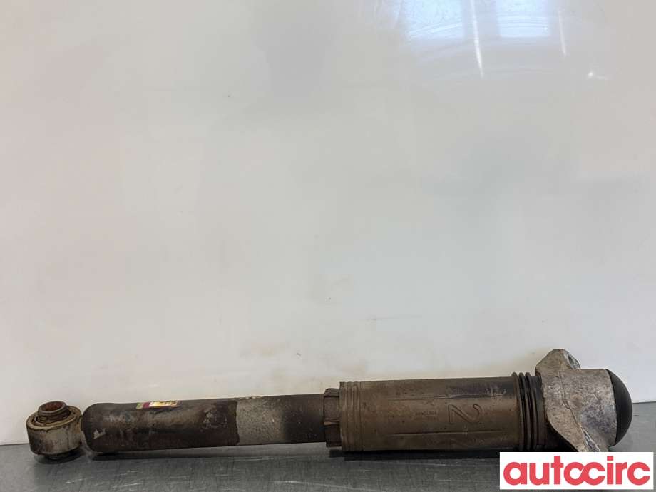Støtdemper bak til Suzuki Across 2020-->>  (SUZUKI|T4853-080A4-200||48530-42220)