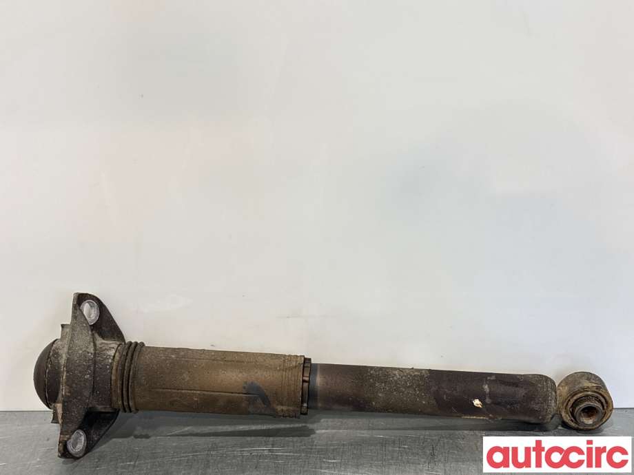 Støtdemper bak til Suzuki Across 2020-->> (SUZUKI|T4853-080A4-200||48530-42220)