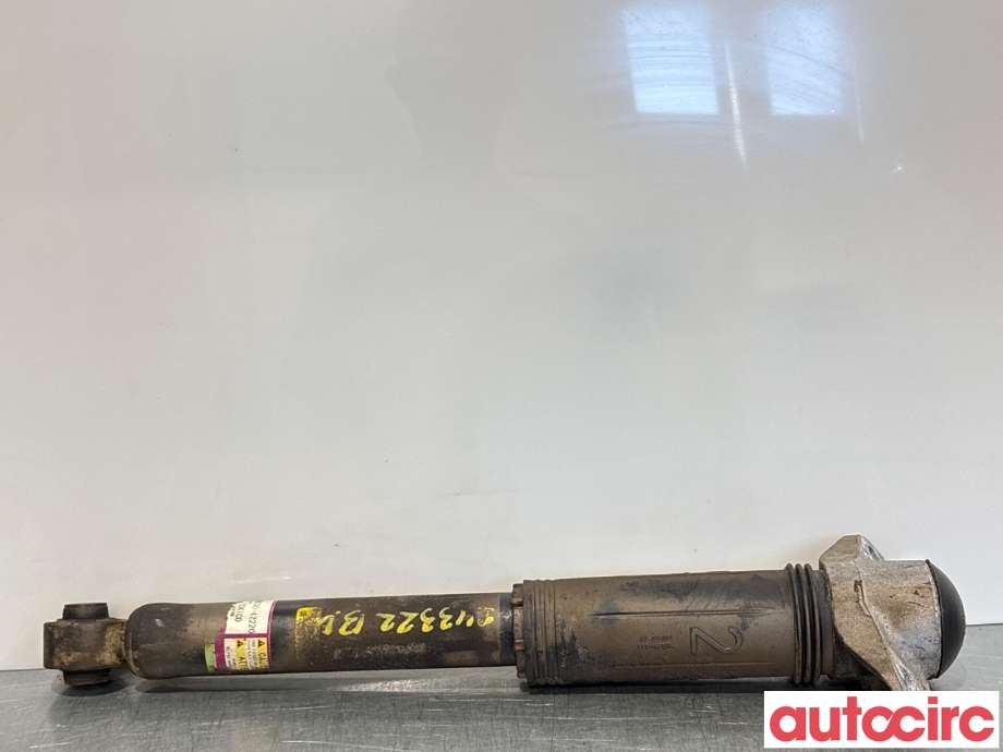 Støtdemper bak til Suzuki Across 2020-->> (SUZUKI|T4853-080A4-200||48530-42220)
