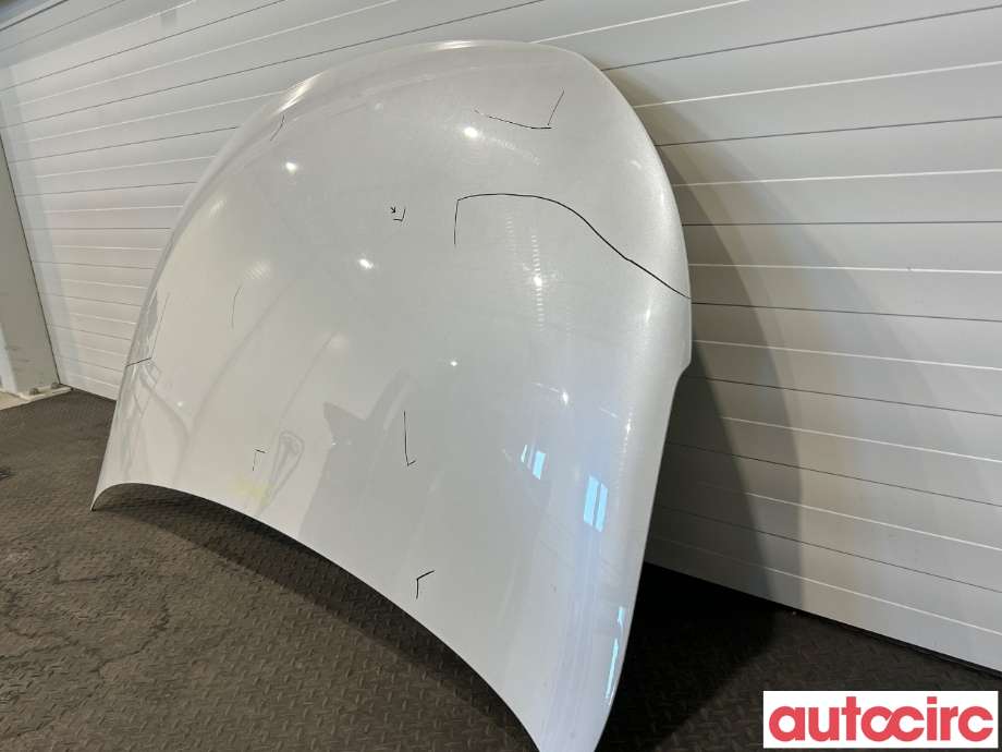 Panser til Citroën C4, Cactus 2014-2017 (Fase 1)  (CITROEN|9803651380)