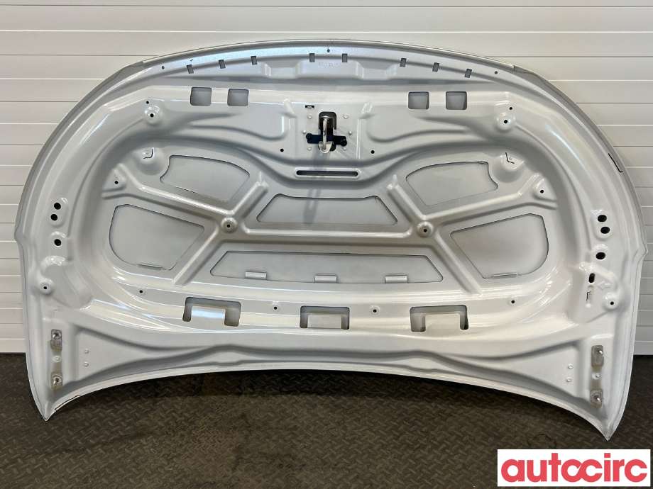 Panser til Citroën C4, Cactus 2014-2017 (Fase 1)  (CITROEN|9803651380)