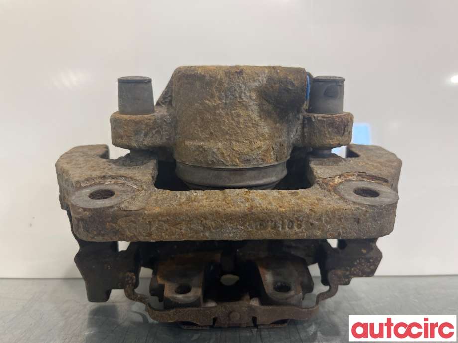 Bremsecaliper venstre foran til Peugeot 308 2013-2021 (Type II)  (PEUGEOT|1610428180)