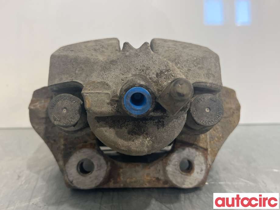 Bremsecaliper venstre bak til Peugeot 308 2013-2021 (Type II)  (PEUGEOT|1608998880)