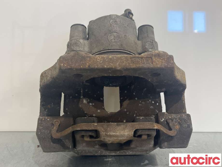 Bremsecaliper venstre bak til Peugeot 308 2013-2021 (Type II)  (PEUGEOT|1608998880)