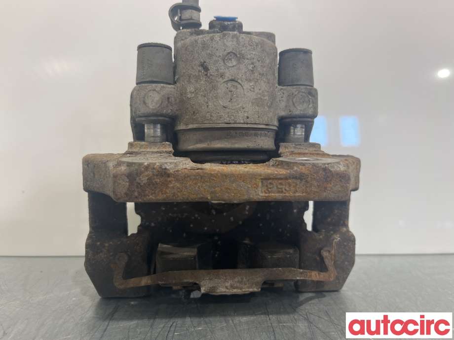 Bremsecaliper høyre bak til Peugeot 308 2013-2021 (Type II)  (PEUGEOT|1608998980)