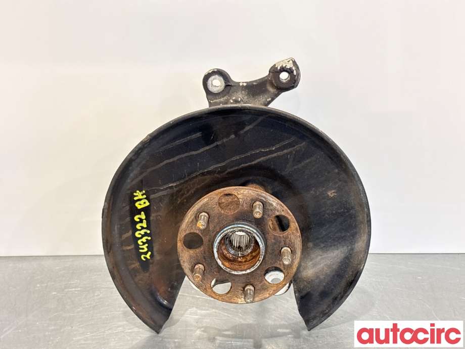 Hjulspindel høyre bak til Suzuki Across, 2020-->> (SUZUKI|T4230-44209)
