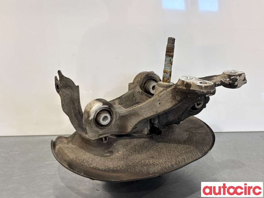 Hjulspindel høyre bak til Suzuki Across 2020-->> (SUZUKI|T4230-44209|)
