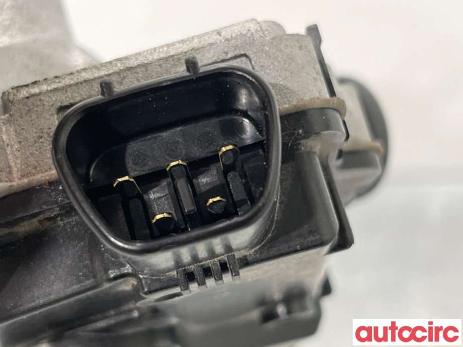 Viskermotor frontrute til Mitsubishi Outlander 2015-->> (Type III, Fase 2)  (MITSUBISHI|8250B085|159300-5630|)