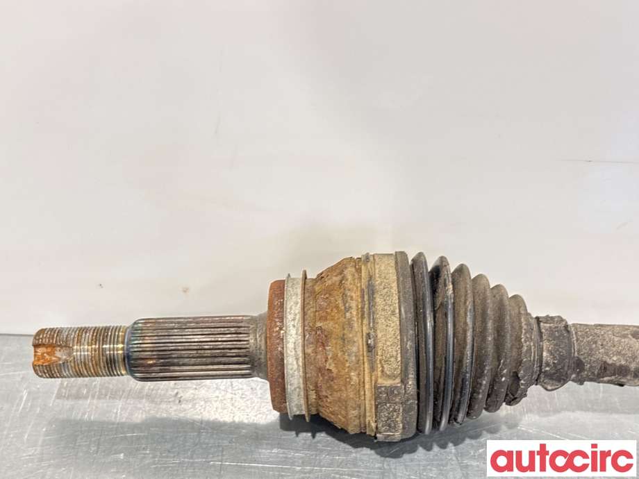 Drivaksel venstre bak, elbil til Suzuki Across 2020-->>  (SUZUKI|T4234-04207|)