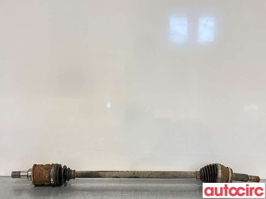 Drivaksel høyre bak, elbil til Suzuki Across, 2020-->> (SUZUKI|T4233-04209)