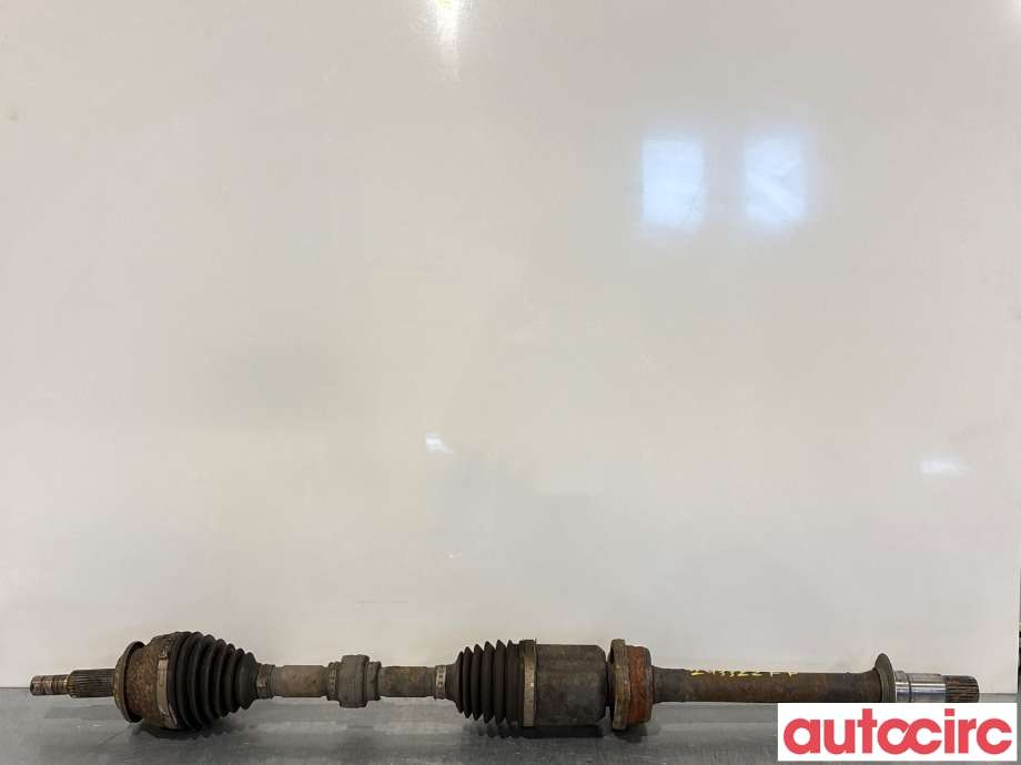 Drivaksel høyre foran, elbil til Suzuki Across, 2020-->> (SUZUKI|T4341-04239)