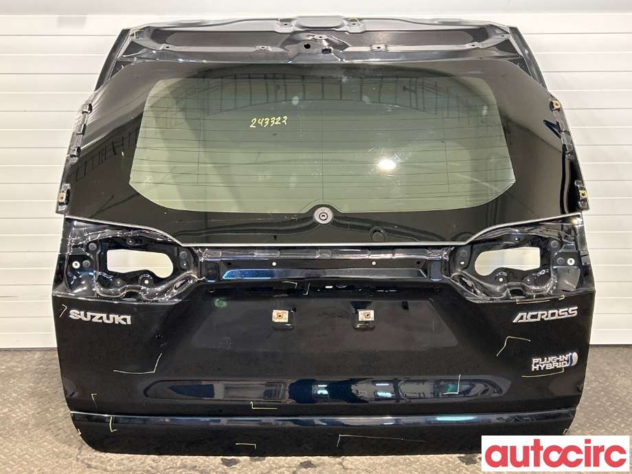 Bakluke combi til Suzuki Across, 2020-->> (SUZUKI|T6700-54265)