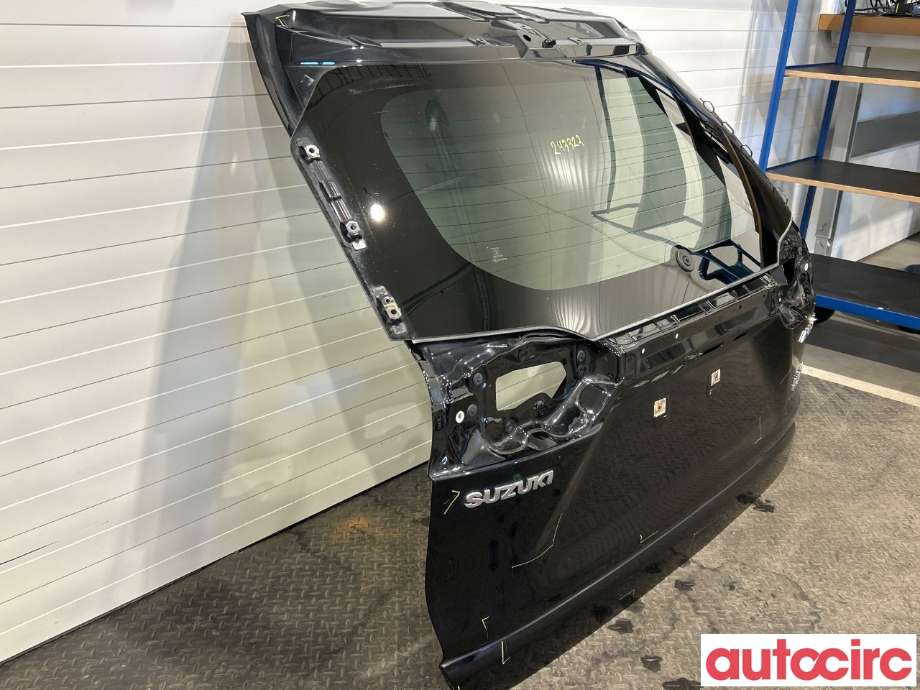 Bakluke combi til Suzuki Across 2020-->>  (SUZUKI|T6700-54265)