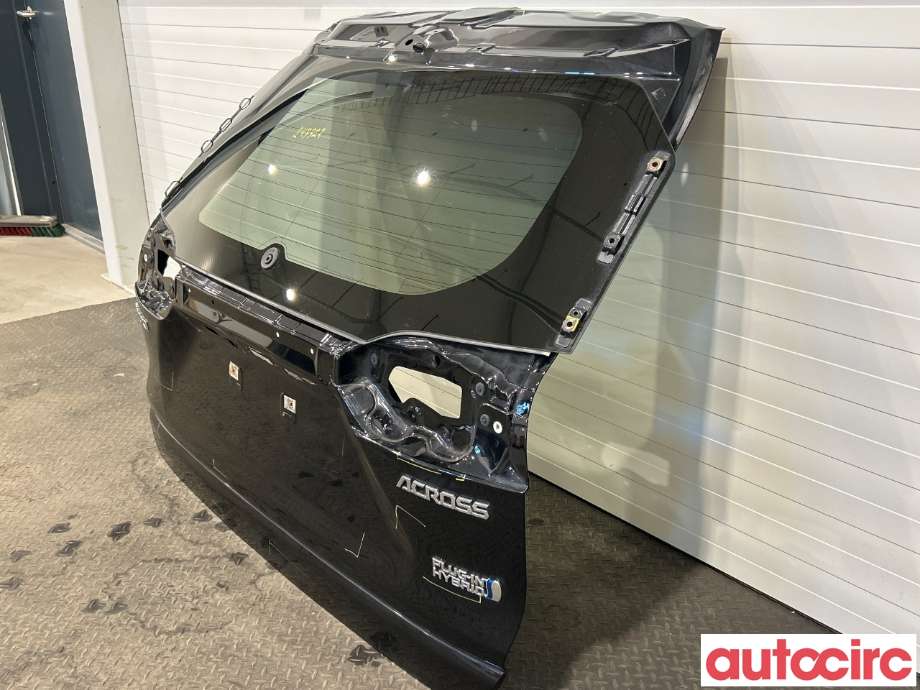 Bakluke combi til Suzuki Across 2020-->>  (SUZUKI|T6700-54265)