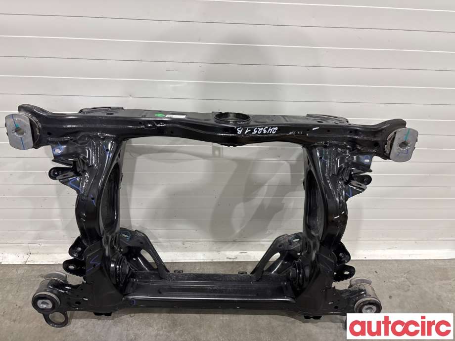 Travers bak til Volvo EX30 2023-->> (VOLVO|31345351|)