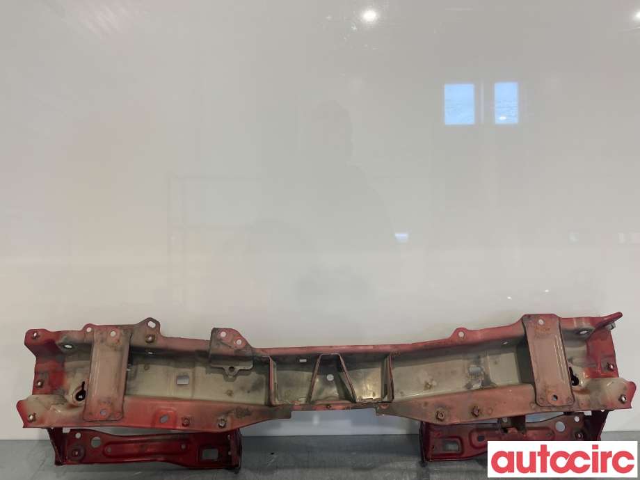 Frontplate øvre til Suzuki SX4 S-CROSS 2013-->> (Type II)  (SUZUKI|58230-64R00)