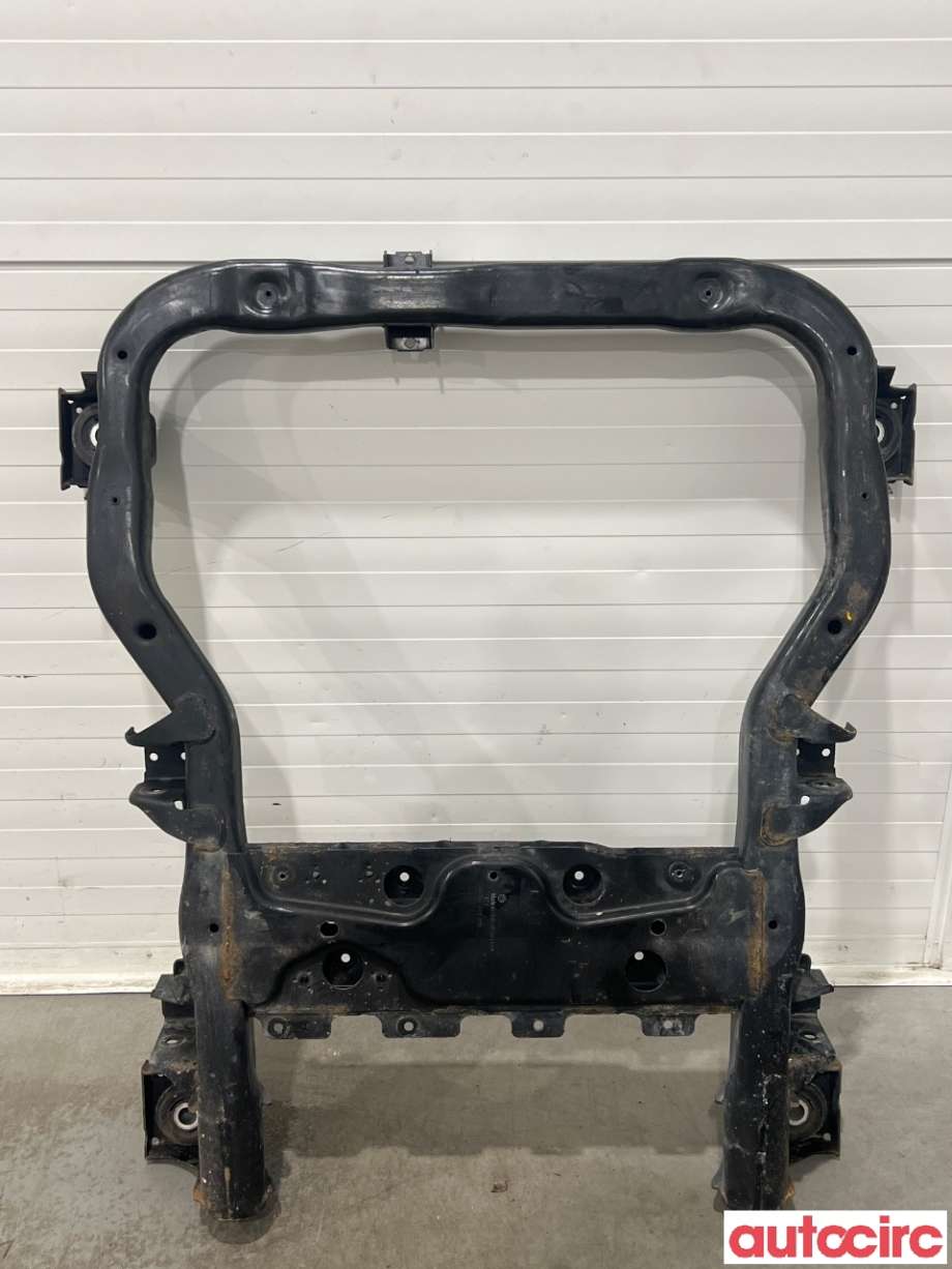Travers foran hoved til VW Transporter / Caravelle 2019-->> (T6.1) (T6.1) (VOLKSWAGEN|7E0499029H)