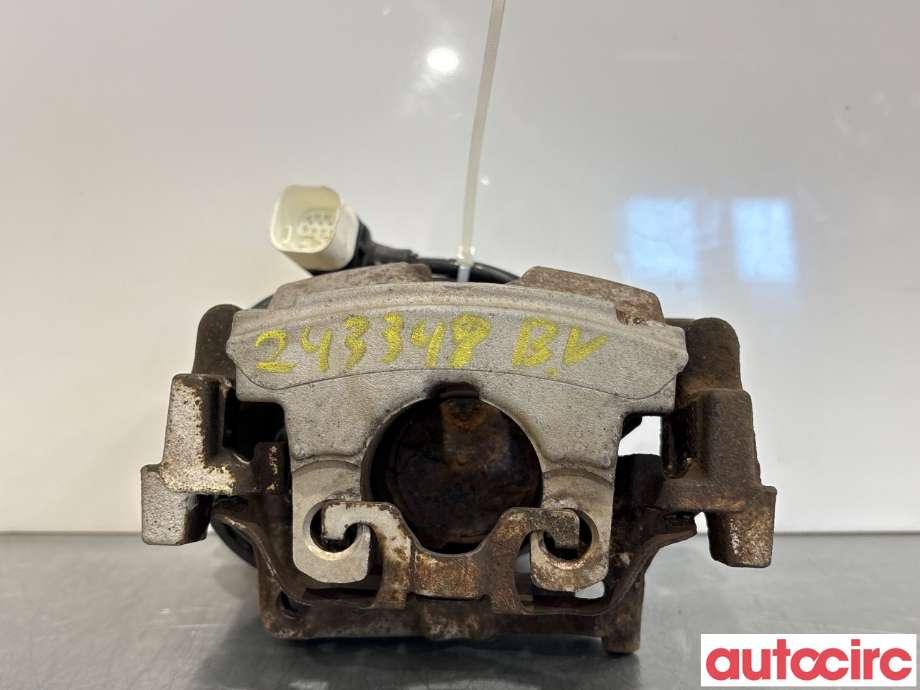 Bremsecaliper venstre bak til Mercedes C-Klasse, 2014-2018 (Fase 1) (W205) (W205) (MERCEDES|A2054230381)