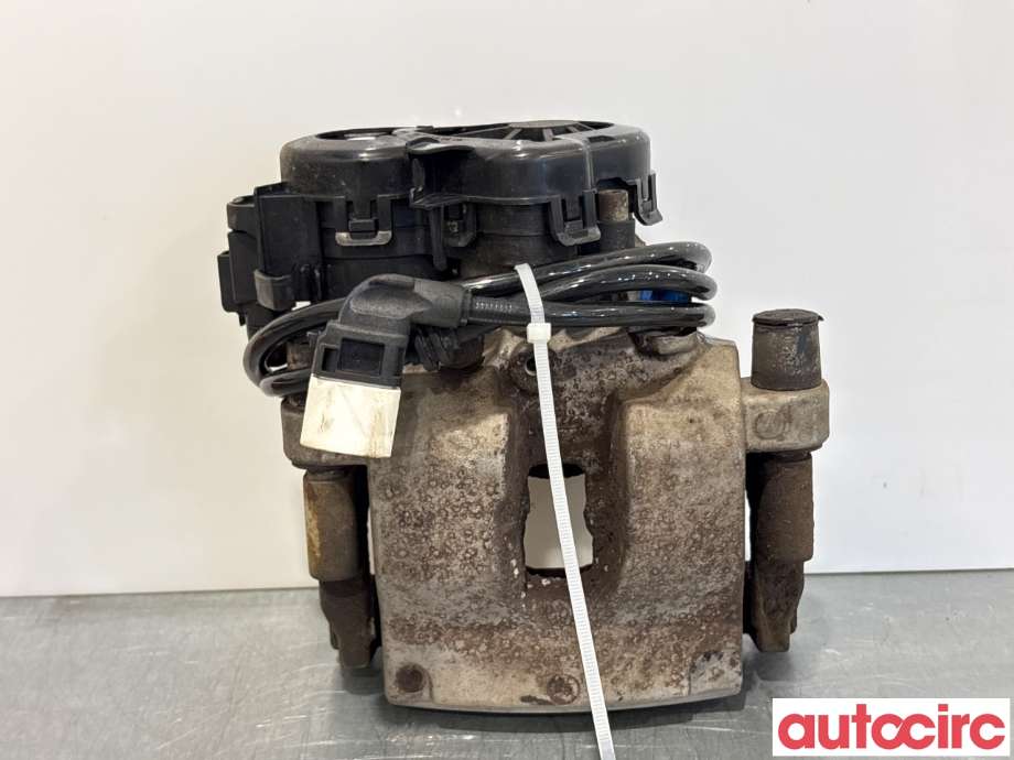 Bremsecaliper venstre bak til Mercedes C-Klasse 2014-2018 (Fase 1) (W205) (W205) (MERCEDES|A2054230381|)